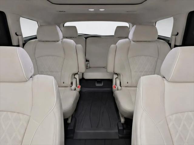 2022 Buick Enclave AWD Avenir