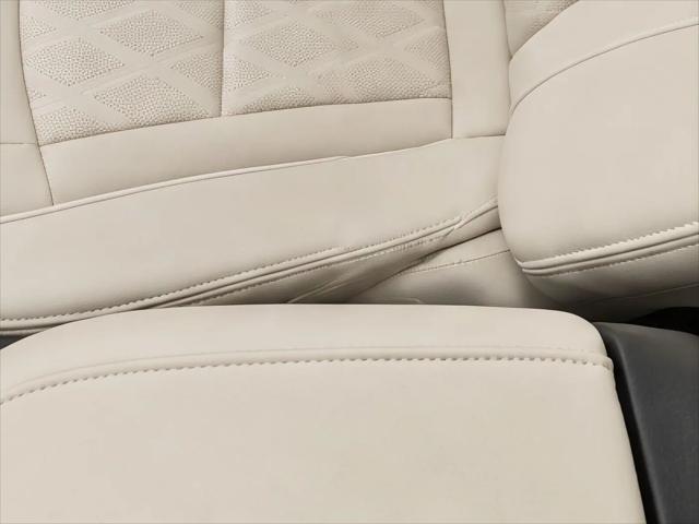 2022 Buick Enclave AWD Avenir