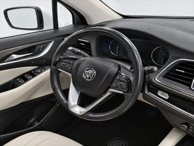2022 Buick Enclave AWD Avenir