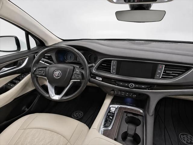2022 Buick Enclave AWD Avenir