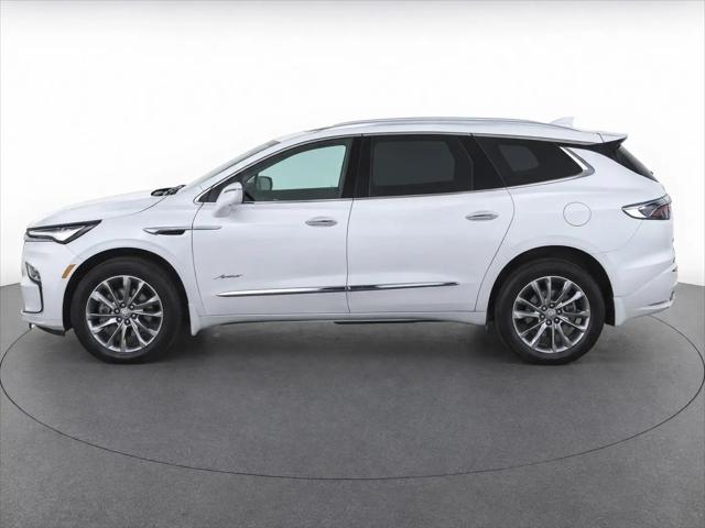 2022 Buick Enclave AWD Avenir