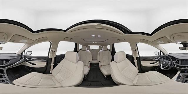 2022 Buick Enclave AWD Avenir