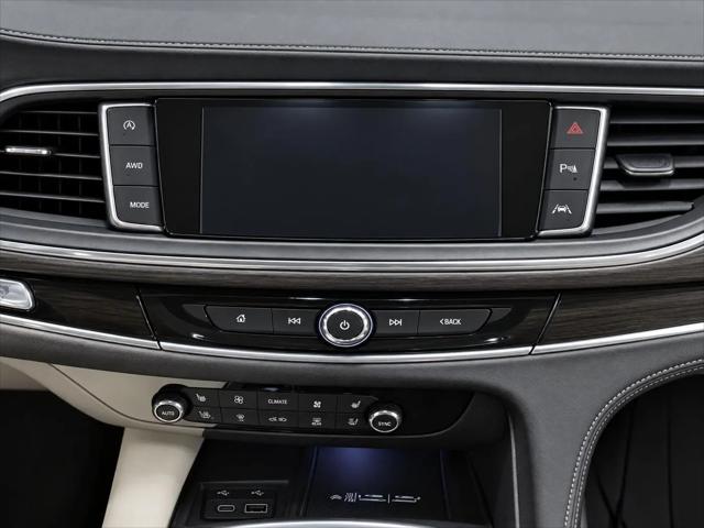 2022 Buick Enclave AWD Avenir