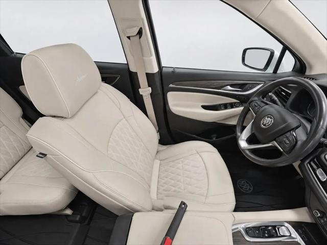 2022 Buick Enclave AWD Avenir