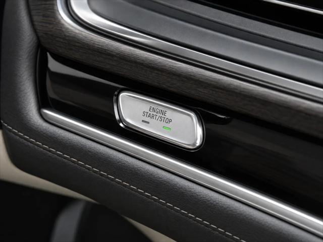 2022 Buick Enclave AWD Avenir