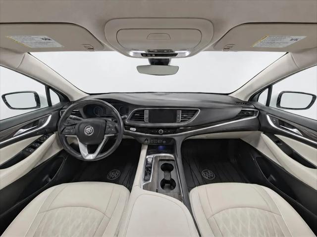 2022 Buick Enclave AWD Avenir