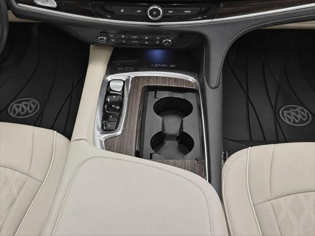 2022 Buick Enclave AWD Avenir