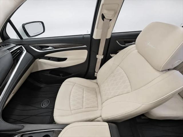 2022 Buick Enclave AWD Avenir