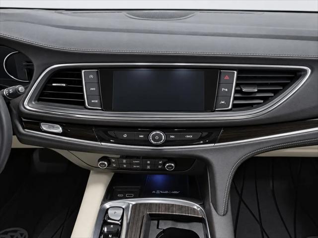 2022 Buick Enclave AWD Avenir
