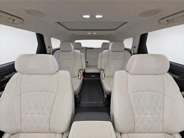 2022 Buick Enclave AWD Avenir