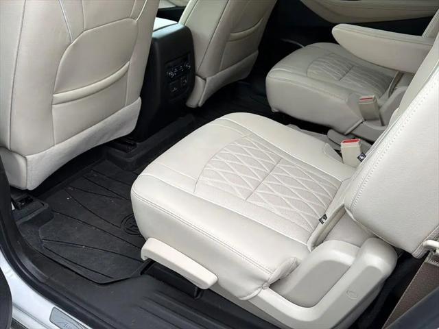 2022 Buick Enclave AWD Avenir