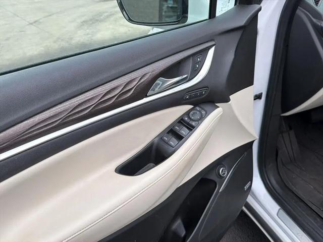 2022 Buick Enclave AWD Avenir