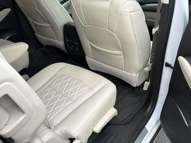 2022 Buick Enclave AWD Avenir