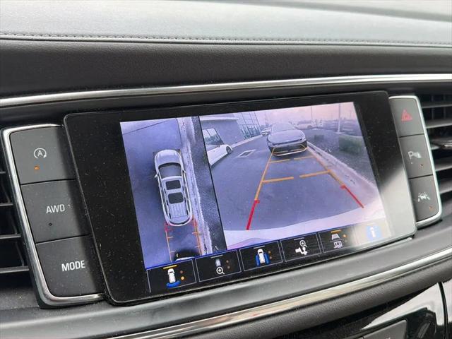2022 Buick Enclave AWD Avenir