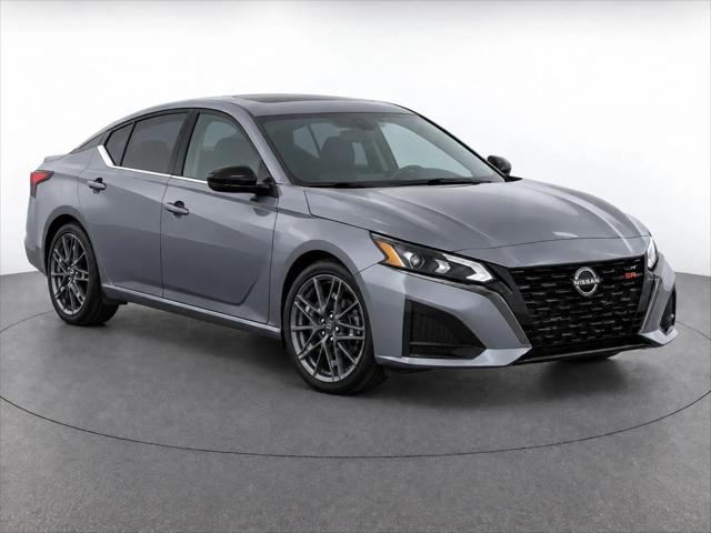 2023 Nissan Altima SR VC-Turbo FWD for sale in Lees Summit, MO