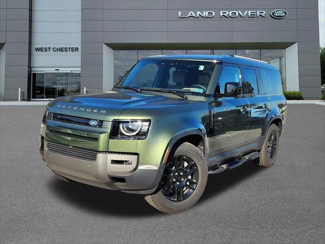 2026 Land Rover Defender P300 S for sale in West Chester, PA