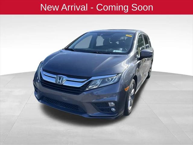2019 Honda Odyssey EX-L for sale in Orlando, FL