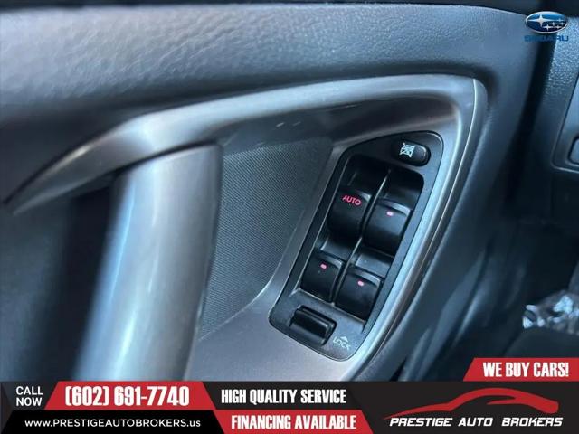 2009 Subaru Outback 2.5i