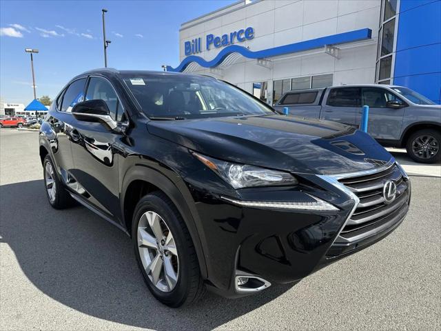 2017 Lexus NX 200t NX Turbo for sale in Reno, NV
