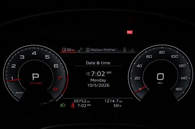 2023 Audi A6 Premium Plus 45 TFSI quattro S tronic