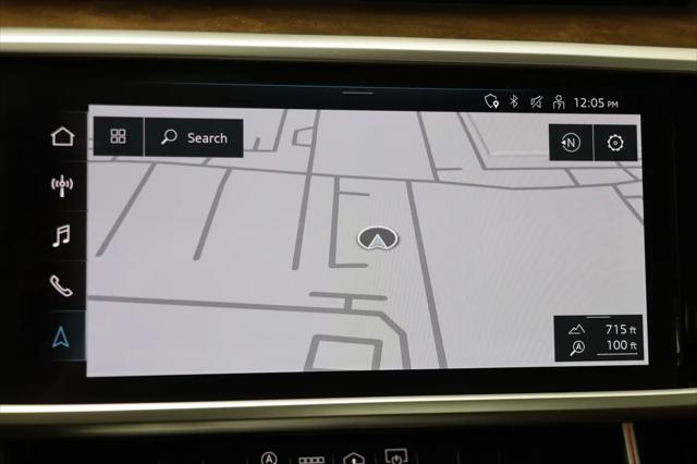 2023 Audi A6 Premium Plus 45 TFSI quattro S tronic