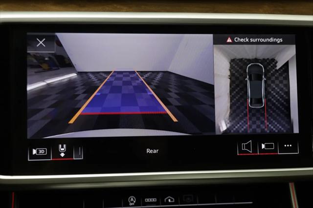 2023 Audi A6 Premium Plus 45 TFSI quattro S tronic