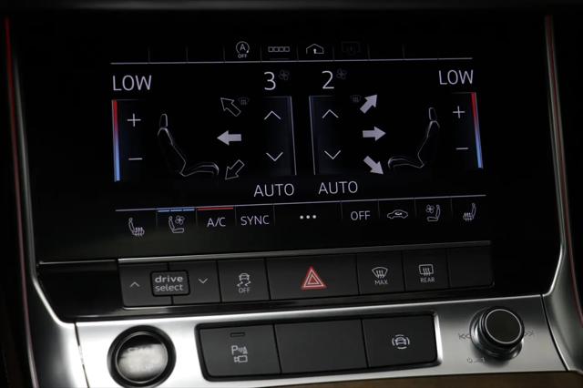 2023 Audi A6 Premium Plus 45 TFSI quattro S tronic