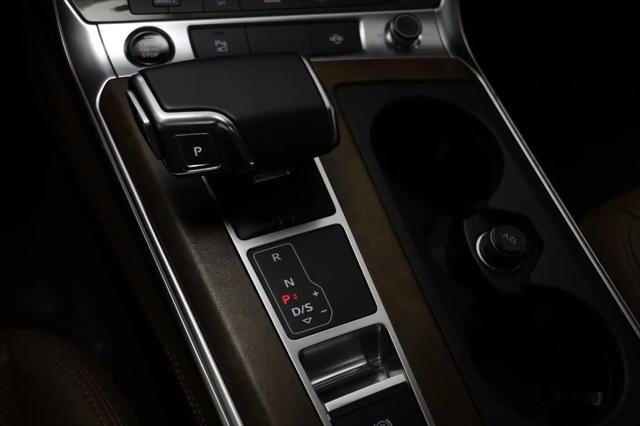 2023 Audi A6 Premium Plus 45 TFSI quattro S tronic