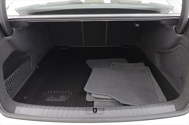2023 Audi A6 Premium Plus 45 TFSI quattro S tronic