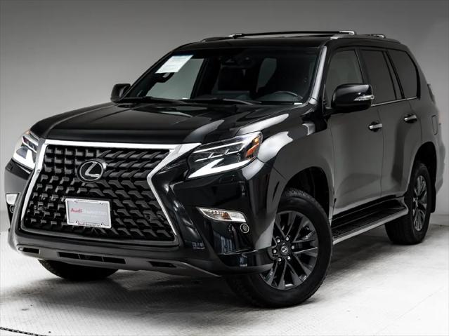 2023 Lexus GX 460 Premium for sale in Beaverton, OR