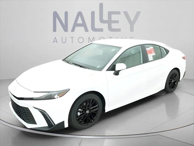 2026 Toyota Camry SE for sale in Lithonia, GA