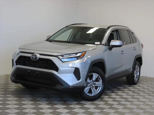 2025 Toyota RAV4 XLE for sale in Phoenix, AZ