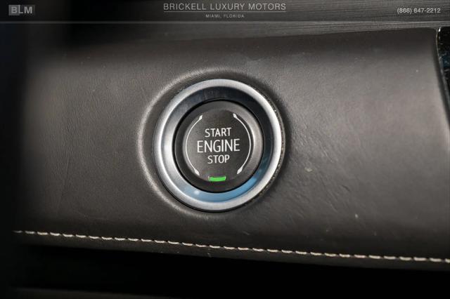 2021 Cadillac Escalade Sport Platinum