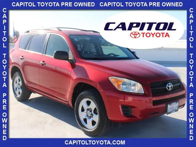 2012 Toyota RAV4 Base for sale in San Jose, CA