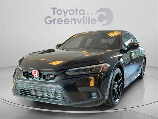2023 Honda Civic Sedan for sale in Greenville, SC