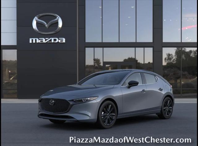 2026 Mazda Mazda3 2.5 Turbo Premium Plus for sale in West Chester, PA