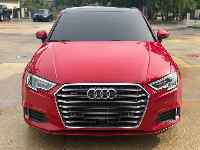 2017 Audi A3 2.0T Premium for sale in Tampa, FL