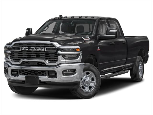 2026 Ram 3500 Tradesman Crew Cab 4x4 8 Box for sale in Dublin, OH