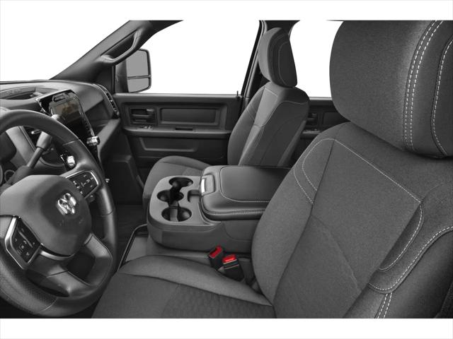 2026 Ram 3500 Tradesman Crew Cab 4x4 8 Box