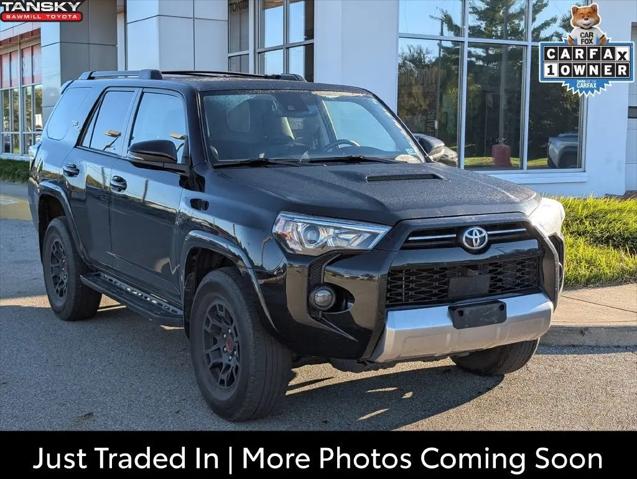 2023 Toyota 4Runner for sale near Dublin, OH