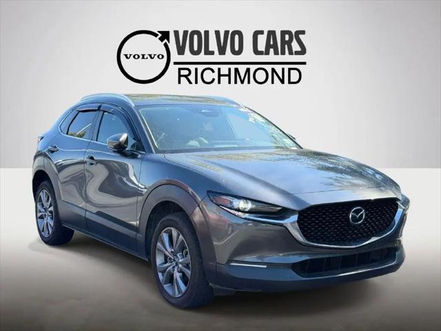 2025 Mazda CX-30 2.5 S Preferred Package for sale in Richmond, VA