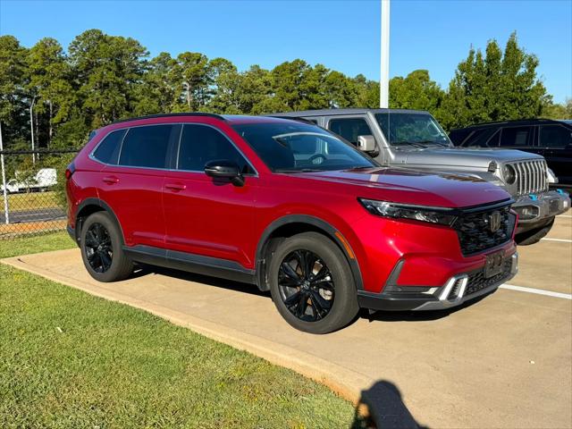 2023 Honda CR-V Hybrid Sport Touring for sale in Longview, TX
