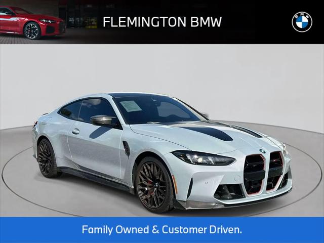 2025 BMW M4 CS for sale in Flemington, NJ