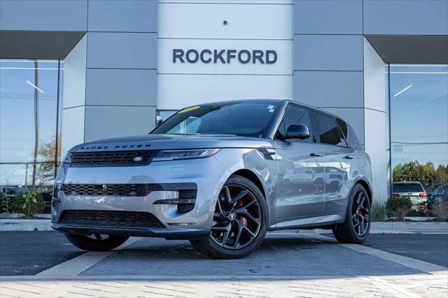 2024 Land Rover Range Rover Sport Dynamic SE for sale in Loves Park, IL