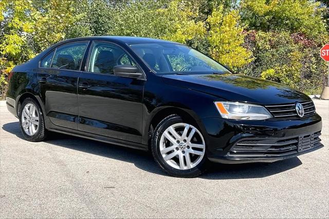 2015 Volkswagen Jetta 2.0L S for sale in Palatine, IL
