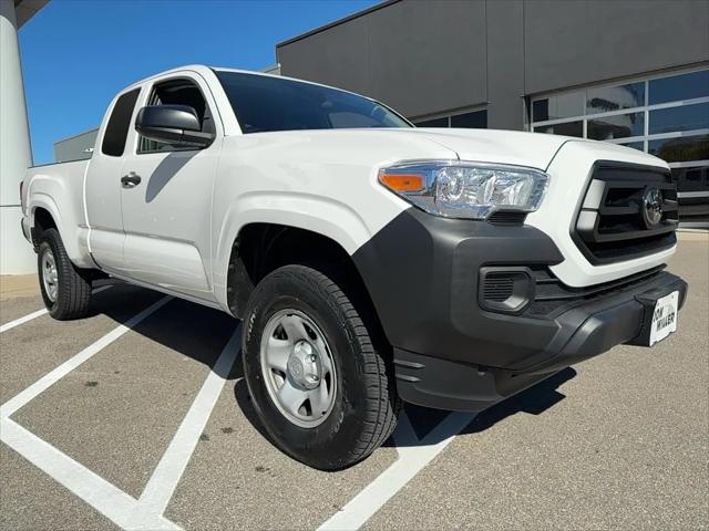 2022 Toyota Tacoma SR for sale in Madison, WI