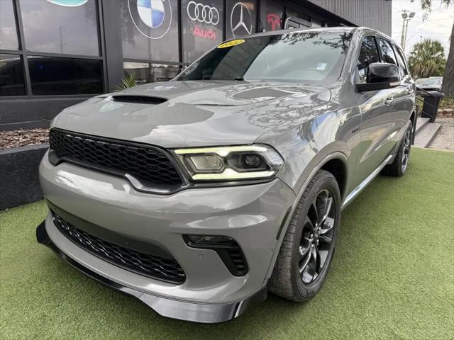 2022 Dodge Durango R/T AWD for sale in Tampa, FL
