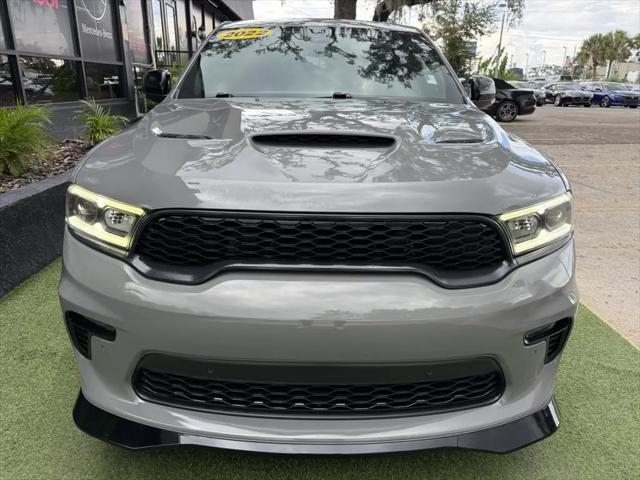 2022 Dodge Durango R/T AWD