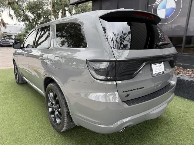 2022 Dodge Durango R/T AWD