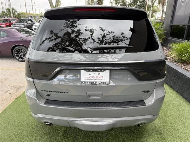 2022 Dodge Durango R/T AWD